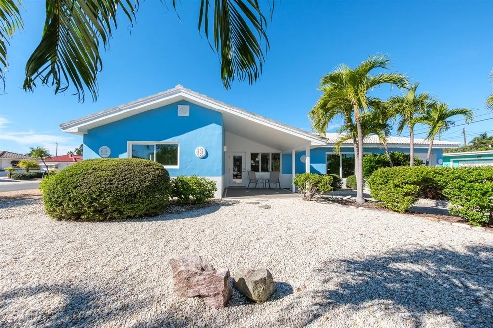 Unit for sale at 4550 PLAZA WAY, ST PETE BEACH, FL 33706