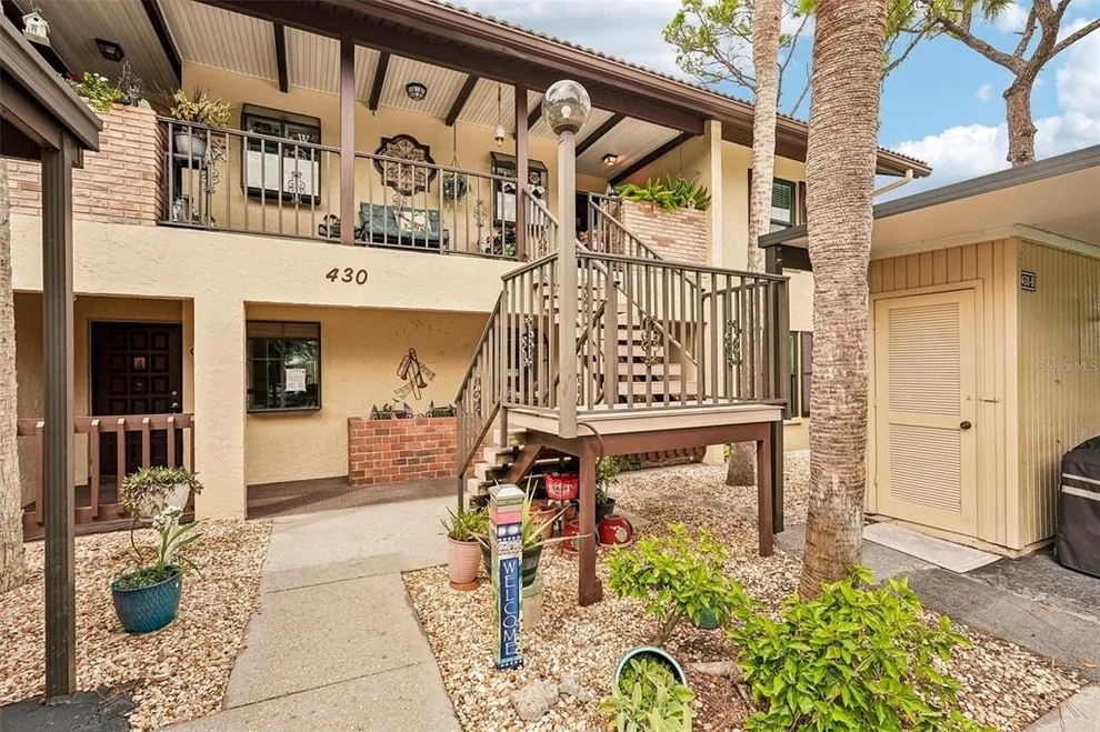 Unit for sale at 430 MISSION TRAIL E, VENICE, FL 34285