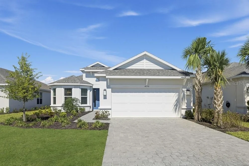 Unit for sale at 4276 BARBUDA LANE, KISSIMMEE, FL 34758