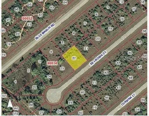 Unit for sale at 12385 COURT, PLACIDA, FL 33946