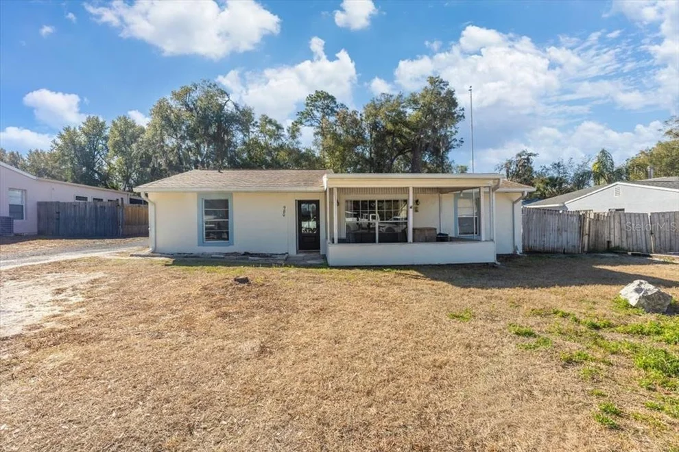 Unit for sale at 980 THELMA AVENUE, ORANGE CITY, FL 32763