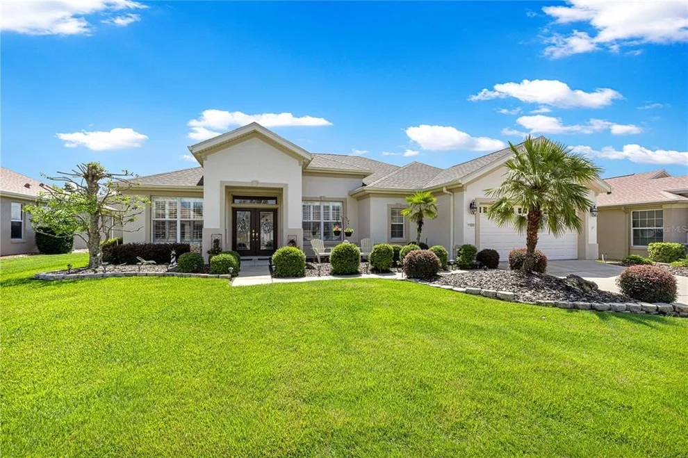 Unit for sale at 11855 SE 91ST CIRCLE, SUMMERFIELD, FL 34491