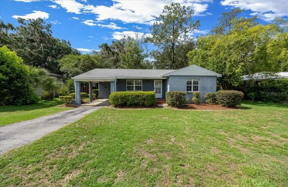 Unit for sale at 1142 NE 8TH STREET, OCALA, FL 34470