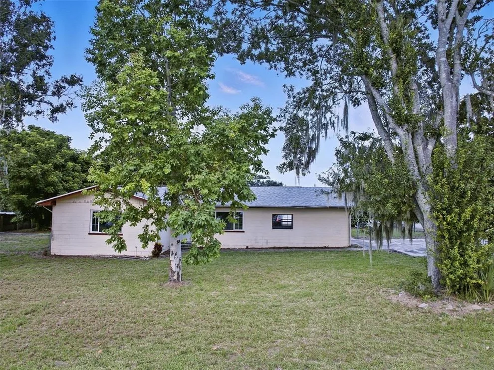 Unit for sale at 330 W 4TH STREET, FROSTPROOF, FL 33843