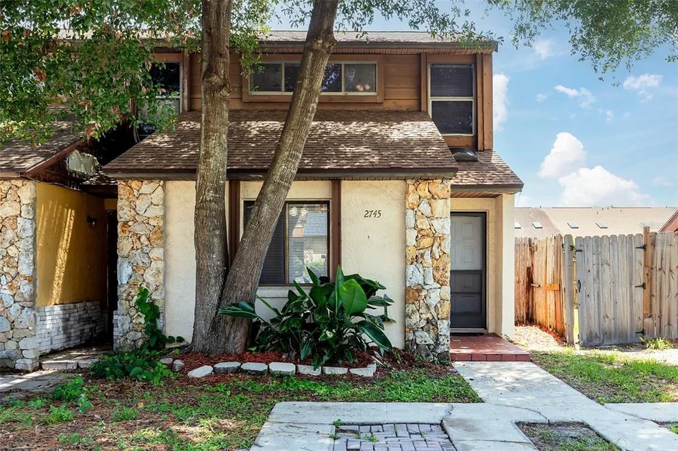 Unit for sale at 2745 TALLY HO AVENUE, ORLANDO, FL 32826