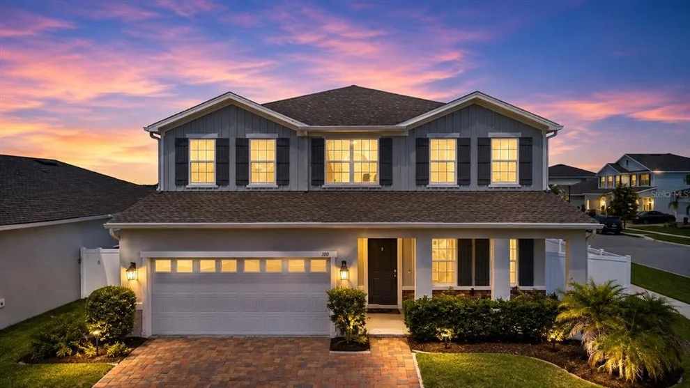 Unit for sale at 100 LAVENNA AVENUE, ST CLOUD, FL 34771