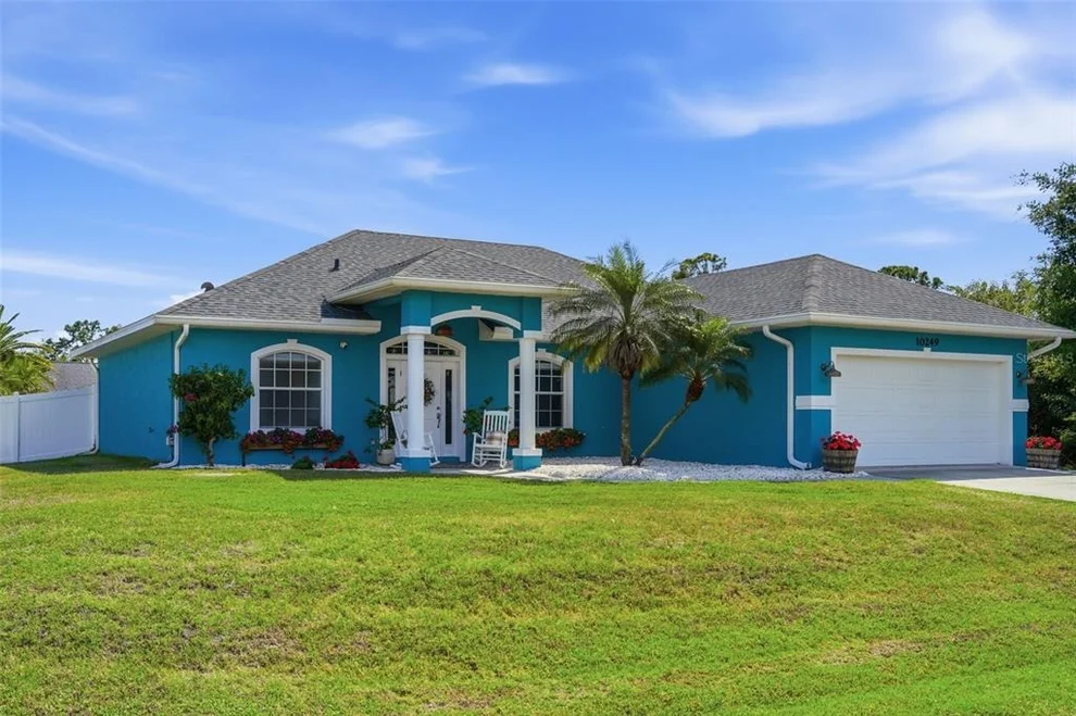 Unit for sale at 10249 BAY AVENUE, ENGLEWOOD, FL 34224