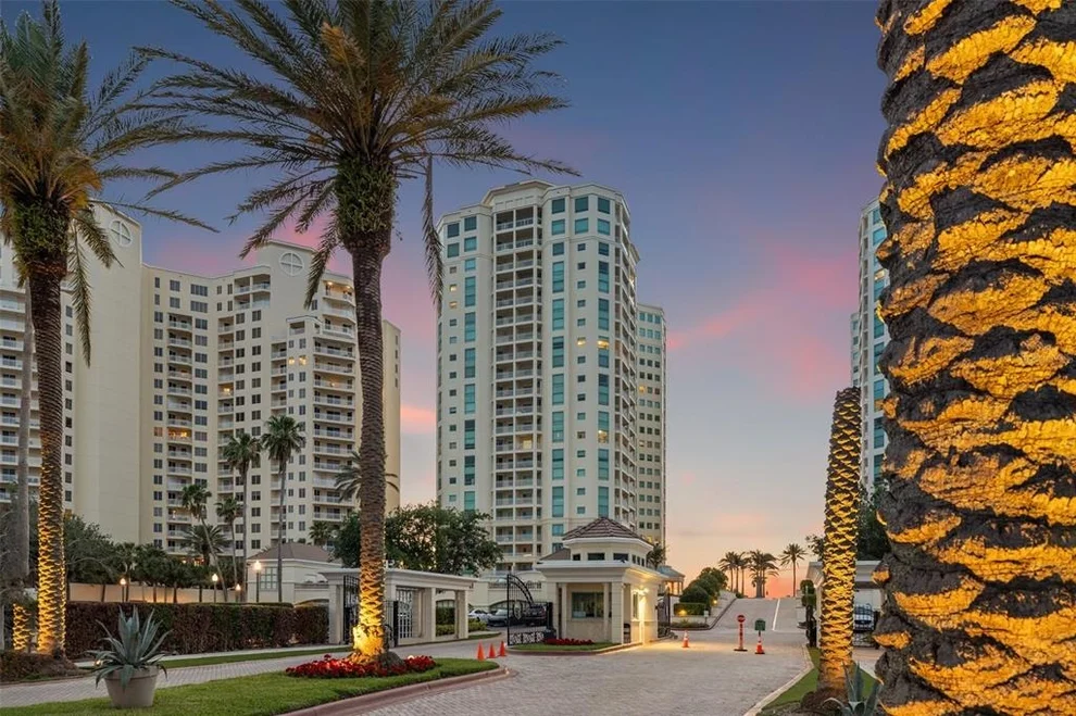 Unit for sale at 1180 GULF BOULEVARD, CLEARWATER BEACH, FL 33767