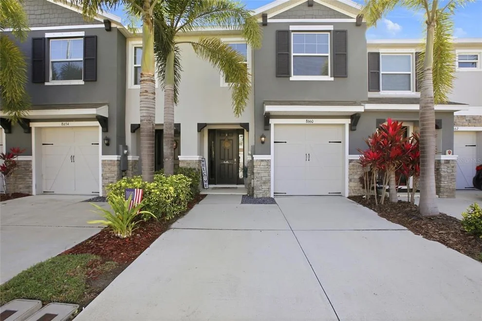 Unit for sale at 8660 CIRCLE, SARASOTA, FL 34238