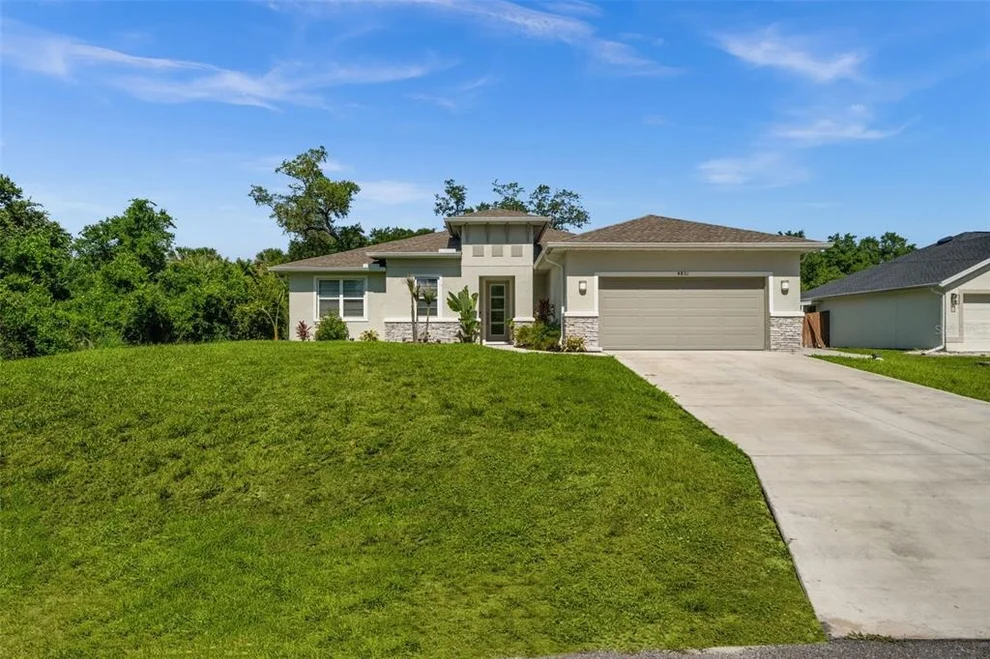 Unit for sale at 4831 OCALA TERRACE, NORTH PORT, FL 34288
