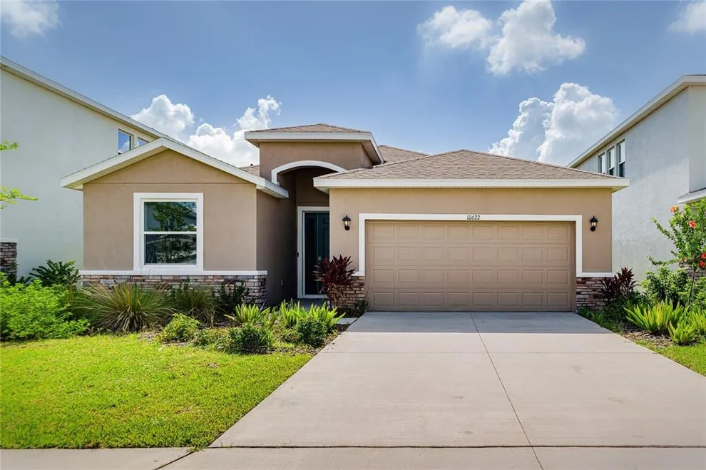 Unit for sale at 10622 EUSTIS DRIVE, PARRISH, FL 34219