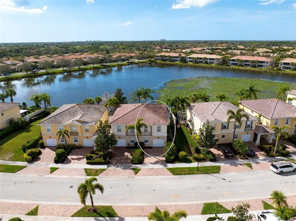 Unit for sale at 1418 BURGOS DRIVE, SARASOTA, FL 34238