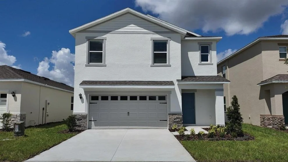 Unit for sale at 4795 ROLLING LAKE LANE, DAVENPORT, FL 33837