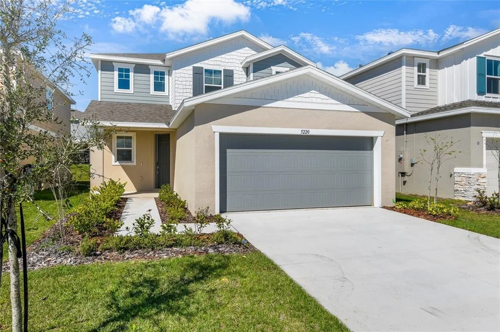 Unit for sale at 5220 BEE BALM STREET, LAKE HAMILTON, FL 33851