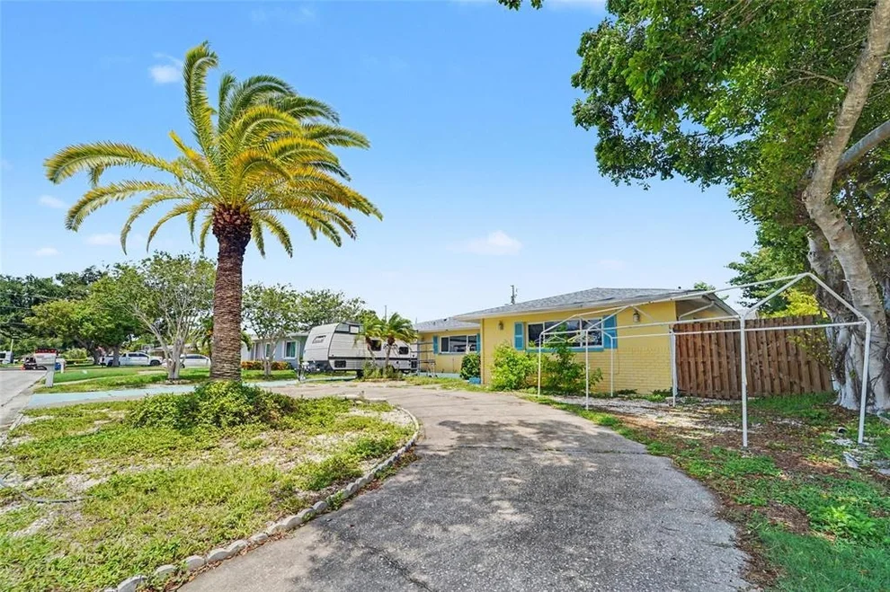 Unit for sale at 9735 50TH AVENUE N, MADEIRA BEACH, FL 33708