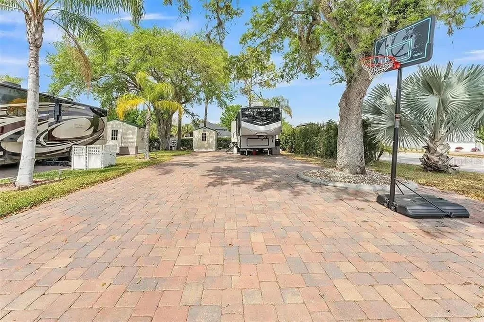 Unit for sale at 16329 CHERRY TREE COURT, CLERMONT, FL 34714