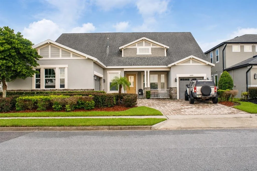 Unit for sale at 14779 MCCLANE ROAD, WINTER GARDEN, FL 34787