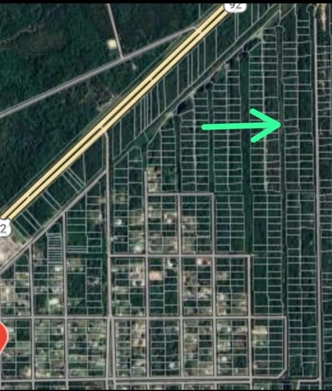 Unit for sale at TBD 11TH AVENUE, DELAND, FL 32724