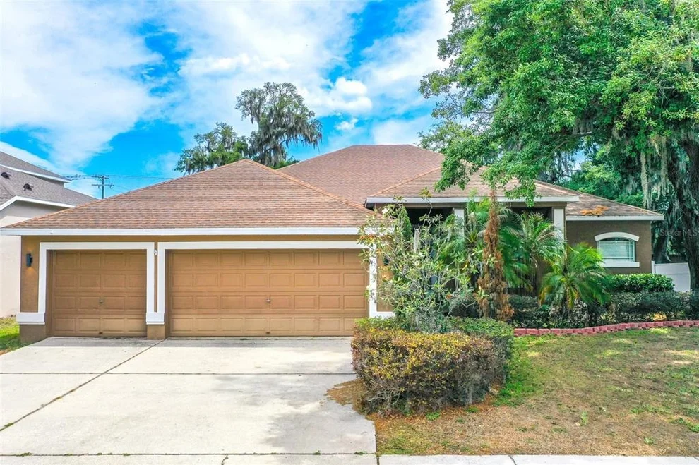 Unit for sale at 2539 CENTENNIAL FALCON DRIVE, VALRICO, FL 33596