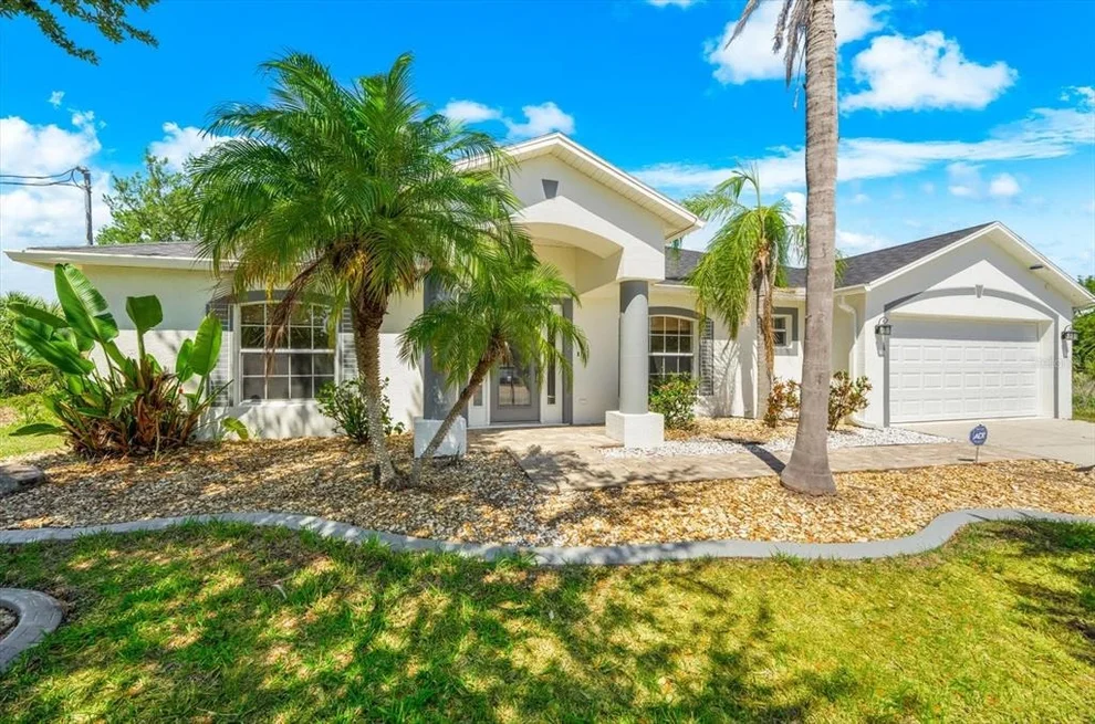 Unit for sale at 9660 MIAMI CIRCLE, PORT CHARLOTTE, FL 33981