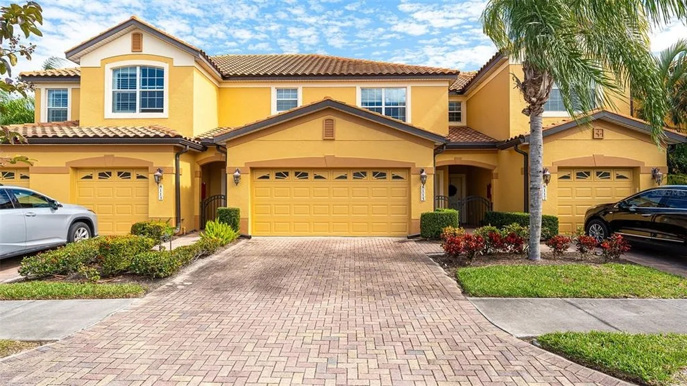 Unit for sale at 8115 MIRAMAR WAY, LAKEWOOD RANCH, FL 34202