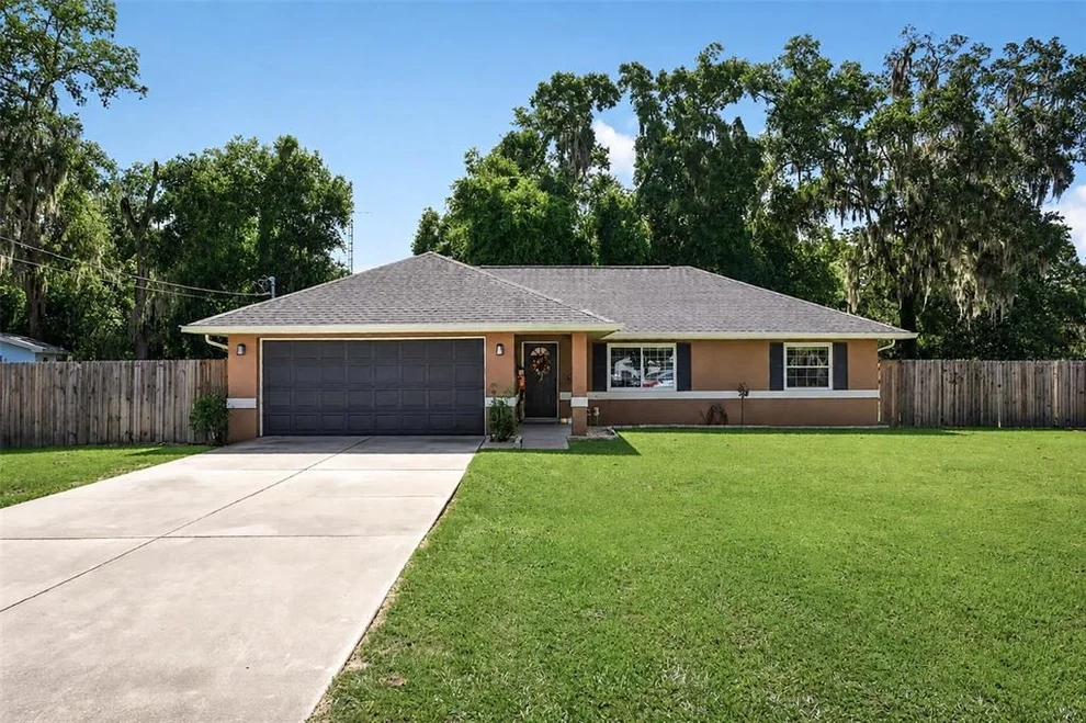 Unit for sale at 11625 SE 53RD COURT, BELLEVIEW, FL 34420
