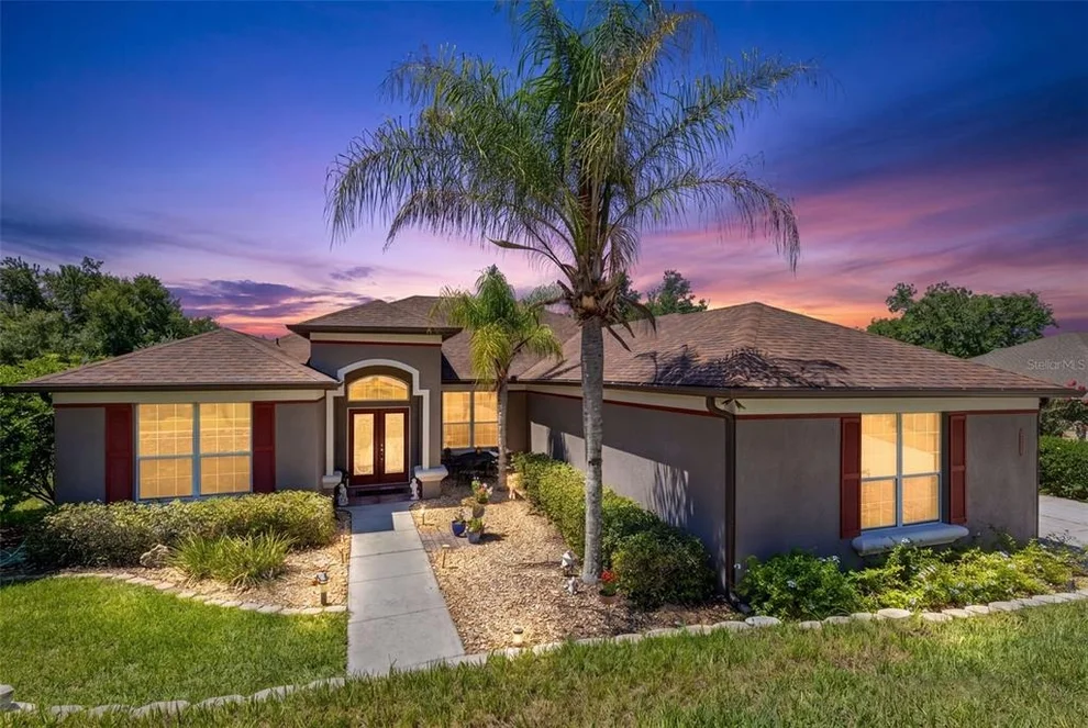 Unit for sale at 16716 MAGNOLIA TERRACE BOULEVARD, MONTVERDE, FL 34756