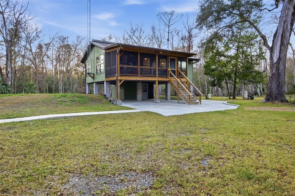 Unit for sale at Track 79 CLAYTON ROAD, CEDAR KEY, FL 32625