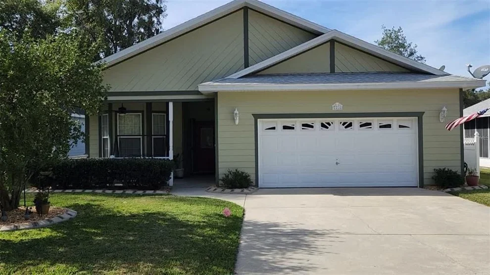 Unit for sale at 2216 NE 40TH TERRACE, OCALA, FL 34470