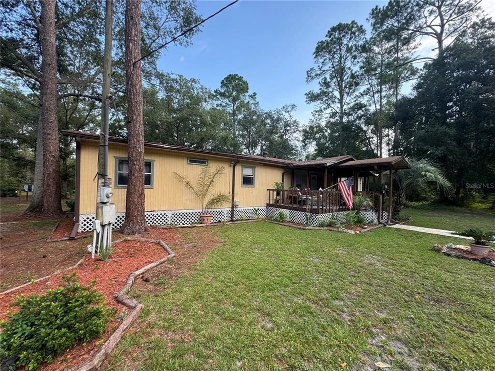 Unit for sale at 2790 TOLER AVENUE, DELAND, FL 32724