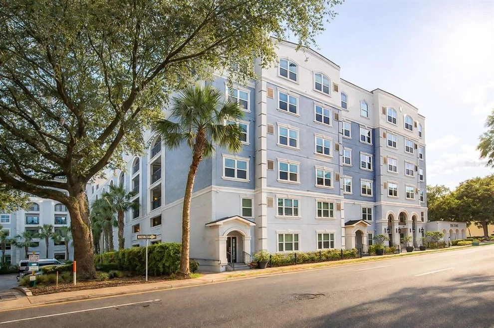 Unit for sale at 206 E SOUTH STREET, ORLANDO, FL 32801