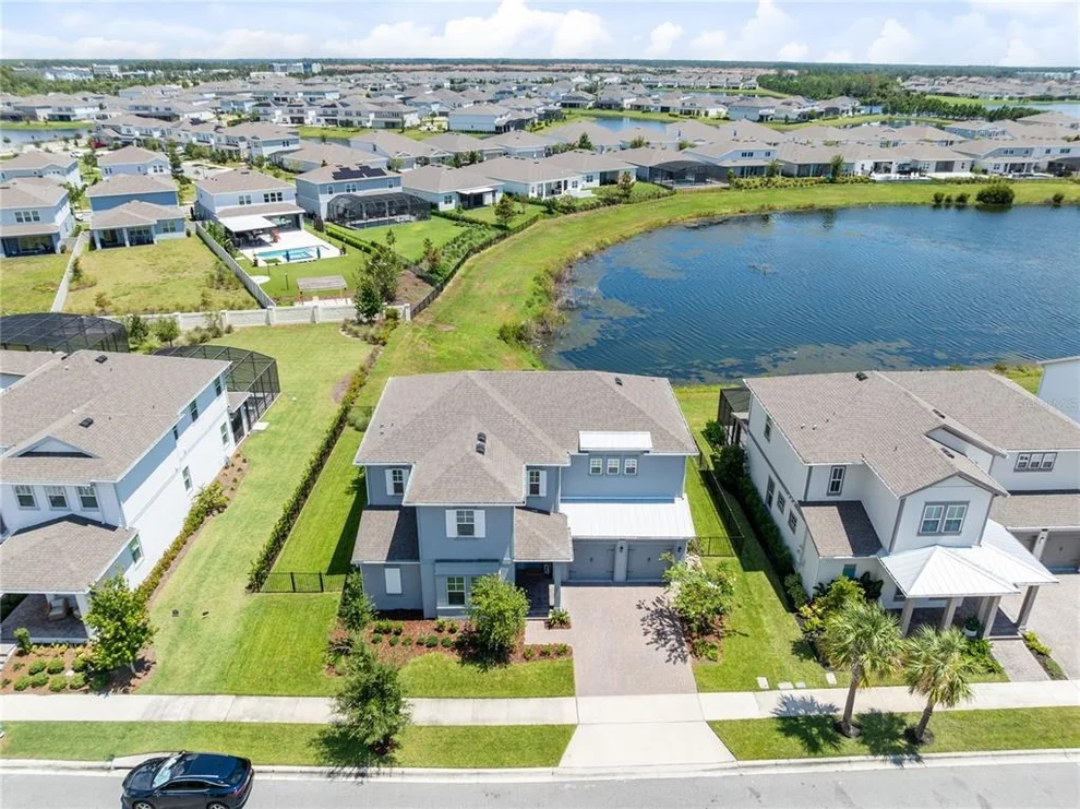 Unit for sale at 13439 MCMILLAN DRIVE, ORLANDO, FL 32827