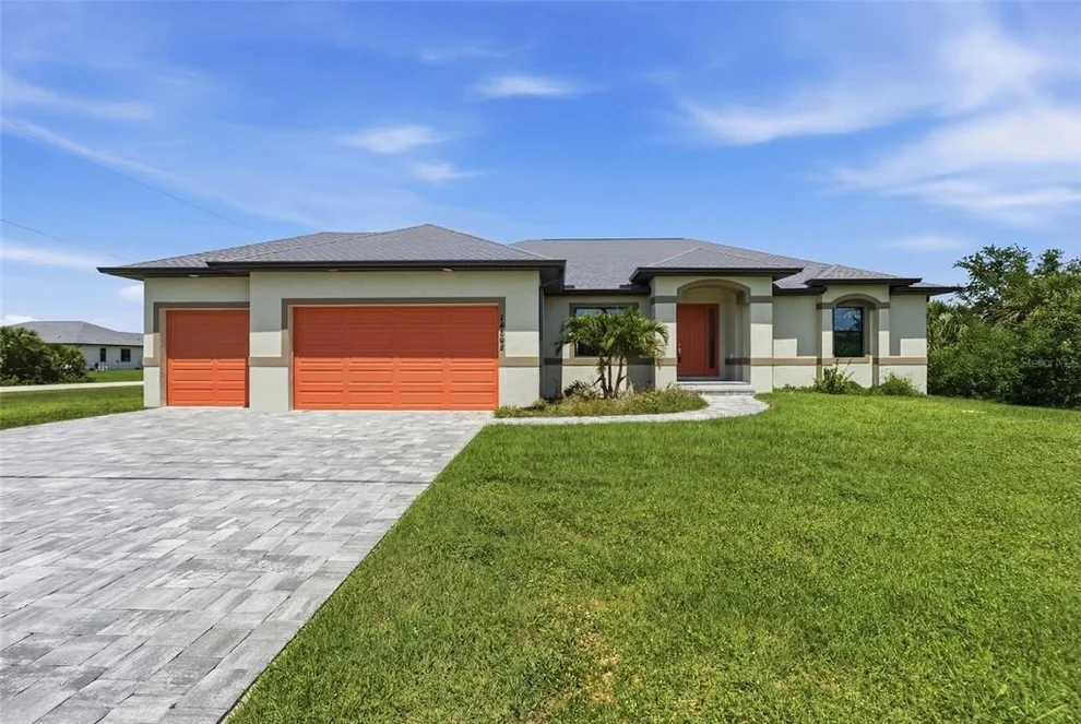 Unit for sale at 14364 APPLETON BOULEVARD, PORT CHARLOTTE, FL 33981