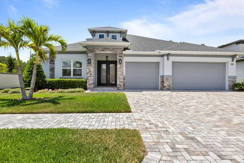 Unit for sale at 201 LAROCCA COURT, PALM HARBOR, FL 34683