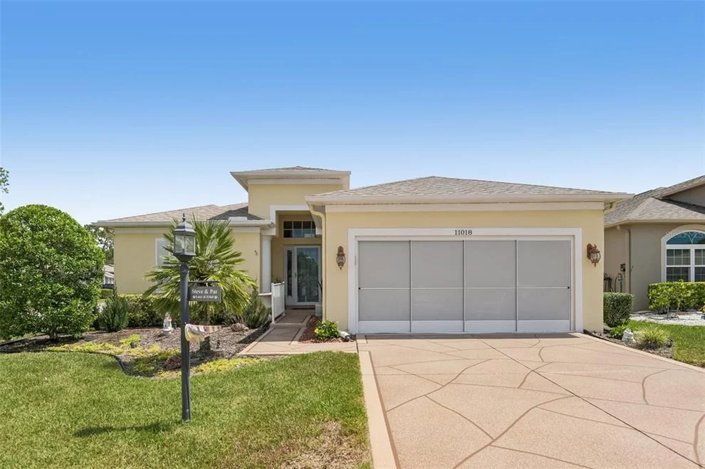 Unit for sale at 11018 EDGE PARK DRIVE, HUDSON, FL 34667