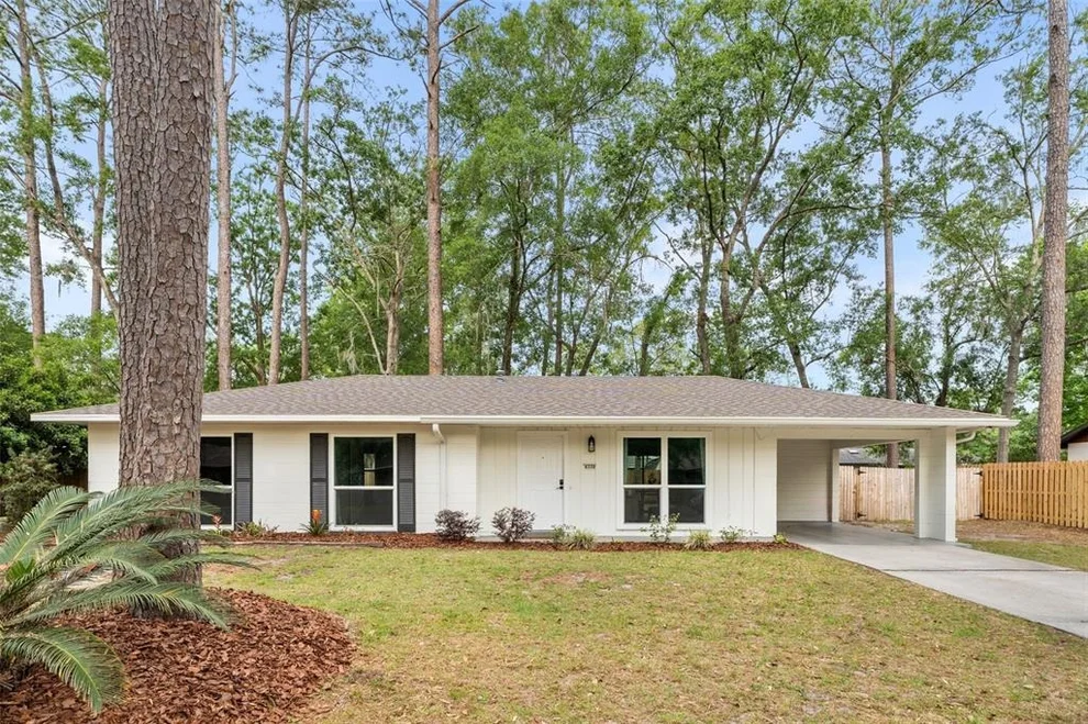 Unit for sale at 4330 NW 21ST STREET, GAINESVILLE, FL 32605