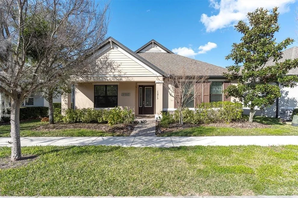 Unit for sale at 13413 BATTEN LANE, ODESSA, FL 33556