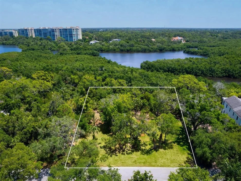 Unit for sale at 216 OSPREY POINT DRIVE, OSPREY, FL 34229