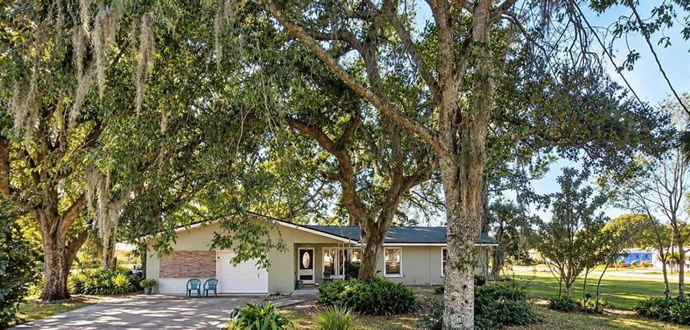 Unit for sale at 408 HICKORY STREET, NEW SMYRNA BEACH, FL 32168