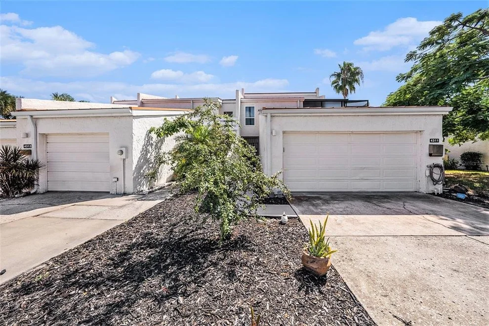Unit for sale at 4311 HARBOR HOUSE DRIVE, TAMPA, FL 33615