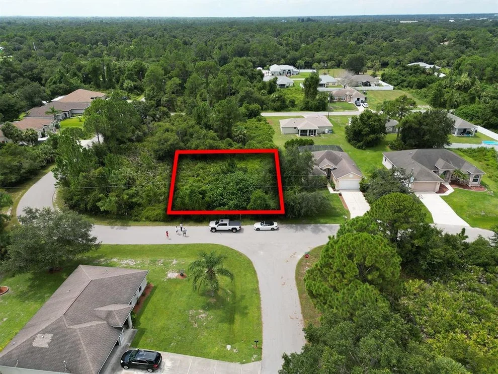 Unit for sale at HUNGARY ROAD, NORTH PORT, FL 34288
