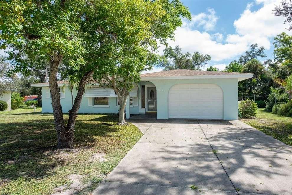Unit for sale at 631 S BROADWAY, ENGLEWOOD, FL 34223