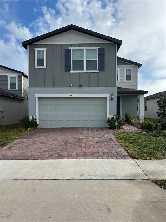 Unit for sale at 4932 MAINSAIL STREET, HAINES CITY, FL 33844