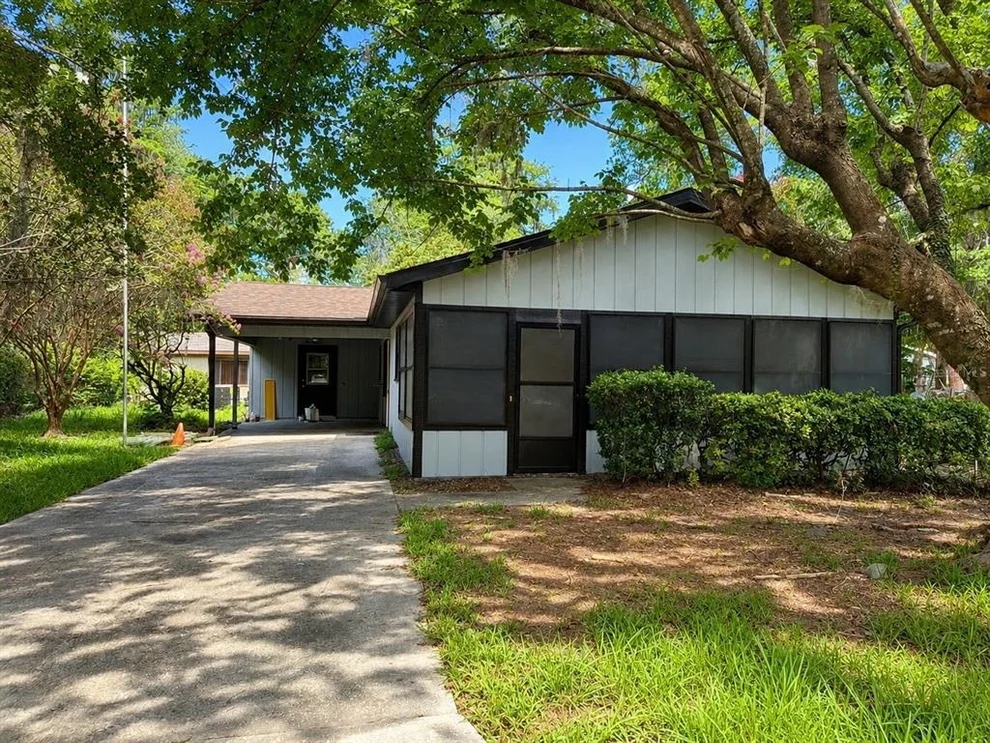 Unit for sale at 8498 NW 42ND CIRCLE, GAINESVILLE, FL 32653
