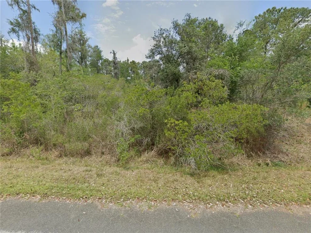 Unit for sale at 9474 N BONSAI AVENUE, CRYSTAL RIVER, FL 34428