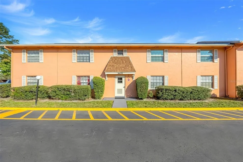 Unit for sale at 1605 W OAK RIDGE ROAD, ORLANDO, FL 32809