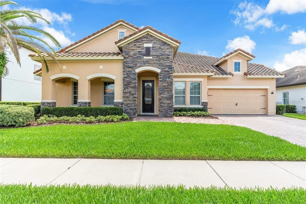 Unit for sale at 7231 SANGALLA DRIVE, WINDERMERE, FL 34786