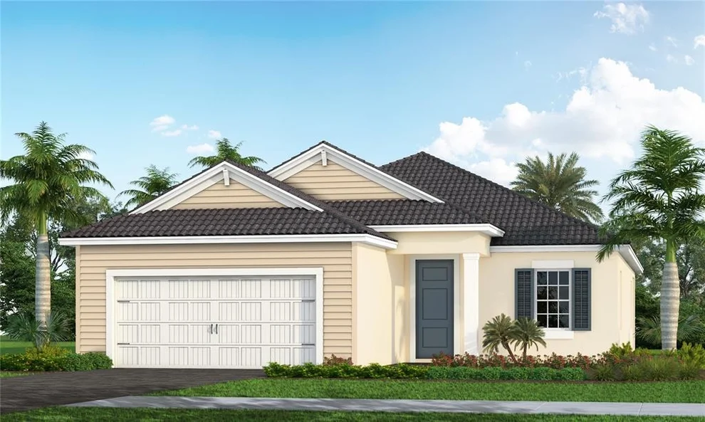 Unit for sale at 8035 ANTHIRIUM LOOP, SARASOTA, FL 34240