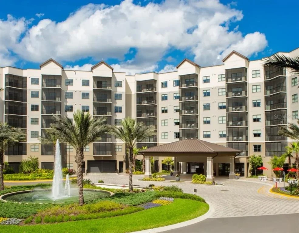 Unit for sale at 14501 GROVE RESORT AVENUE, WINTER GARDEN, FL 34787