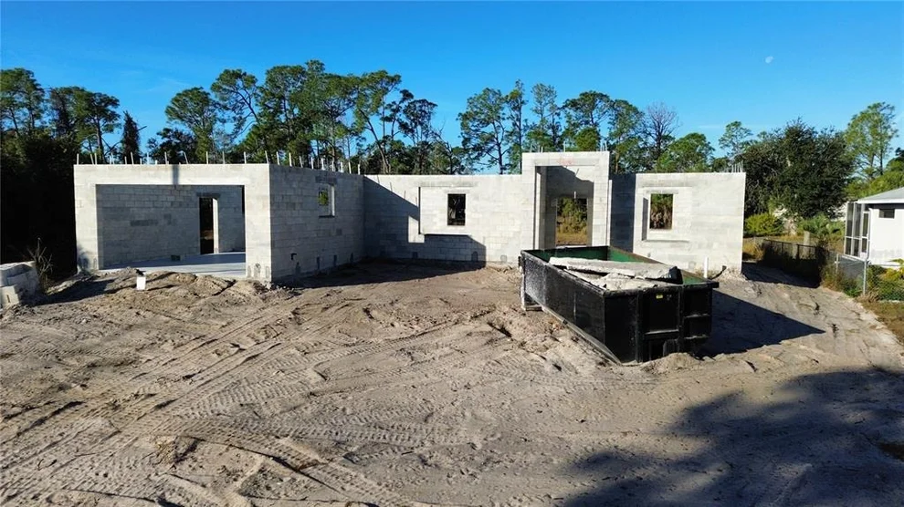 Unit for sale at 1405 WINTHROP STREET, NORTH PORT, FL 34288